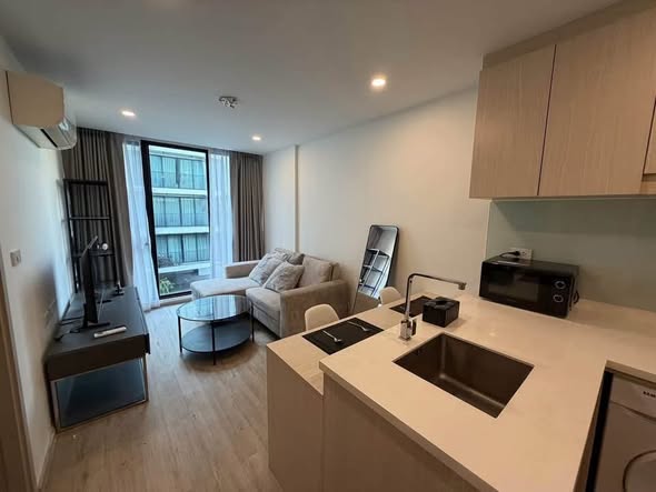 Serio Sukhumvit 50
