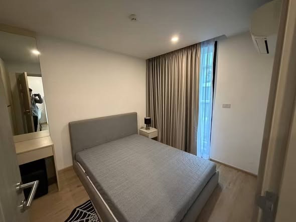 Serio Sukhumvit 50