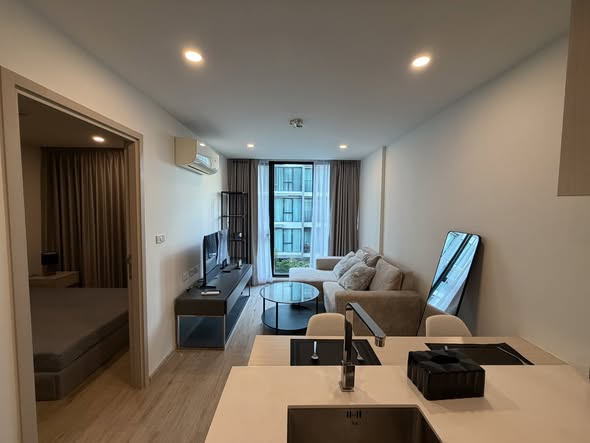 Serio Sukhumvit 50