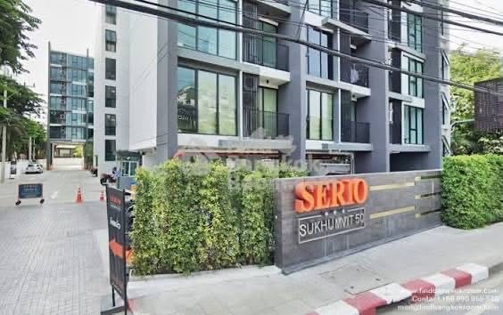 Serio Sukhumvit 50