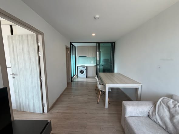 room interior of Serio Sukhumvit 50