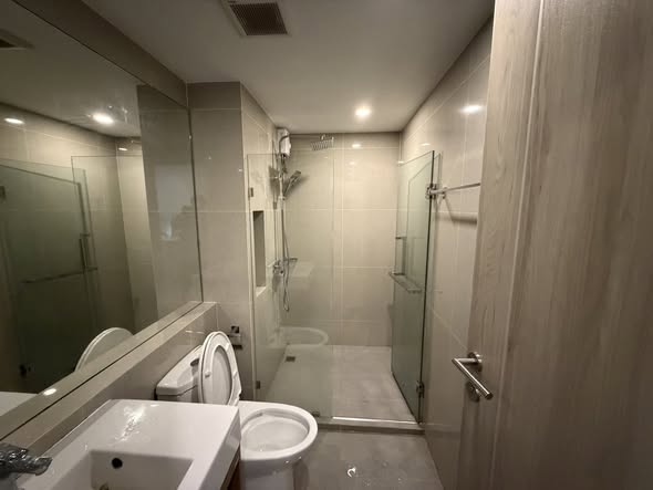 room interior of Serio Sukhumvit 50