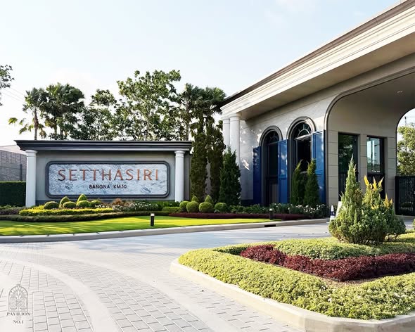 Setthasiri Bangna KM.10