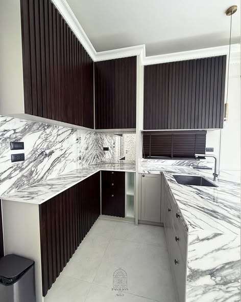 kitchen of Setthasiri Bangna KM.10