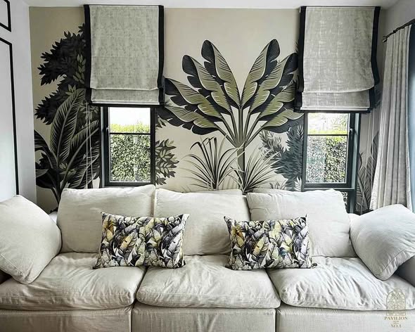 living room of Setthasiri Bangna KM.10