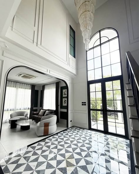 living room of Setthasiri Bangna KM.10