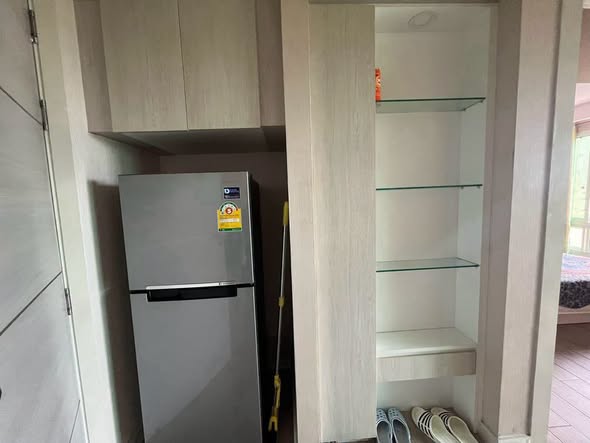 Seven Seas Condo Resort Jomtien