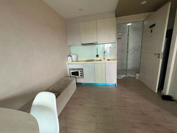 Seven Seas Condo Resort Jomtien