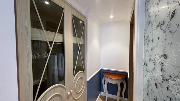 room interior of Seven Seas Côte d’Azur
