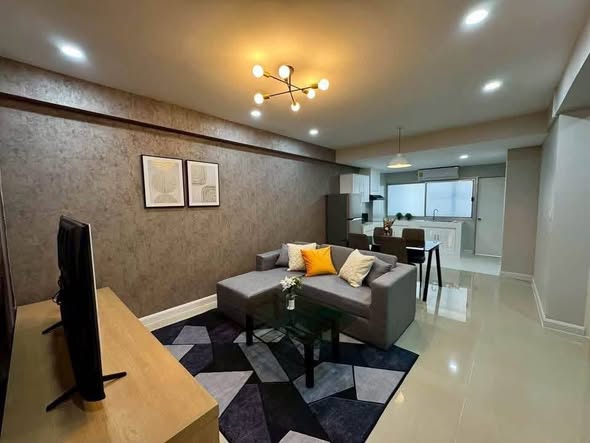 Siam Condominium