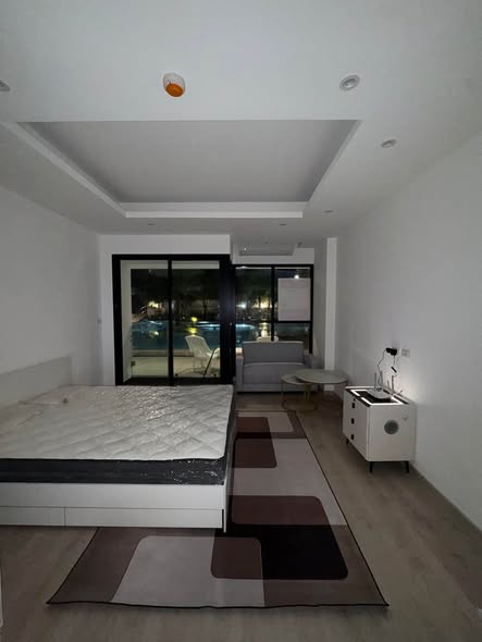 bedroom of Siam Oriental Dream