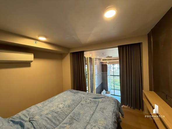 bedroom of Siamese Exclusive 31