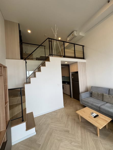 room interior of Siamese residence landmark @ MRTA station