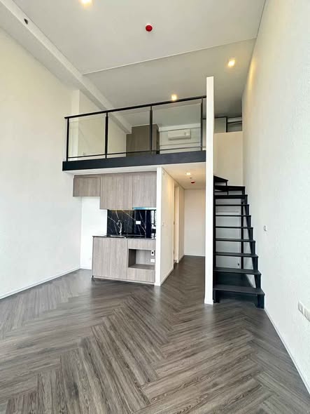 Siamese Sukhumvit 48 ไซมิส สุขุมวิท 48