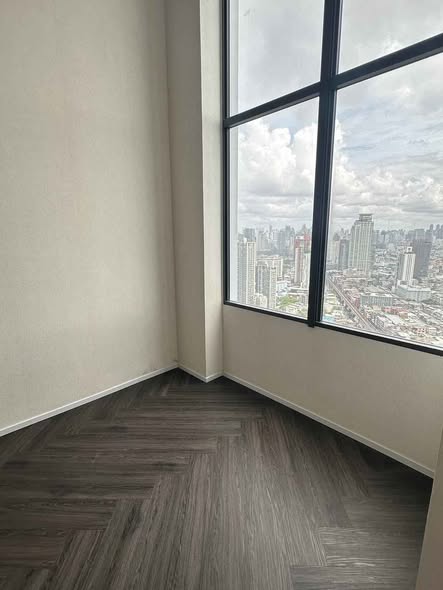 Siamese Sukhumvit 48 ไซมิส สุขุมวิท 48