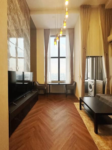 Siamese Sukhumvit 48 ไซมิส สุขุมวิท 48
