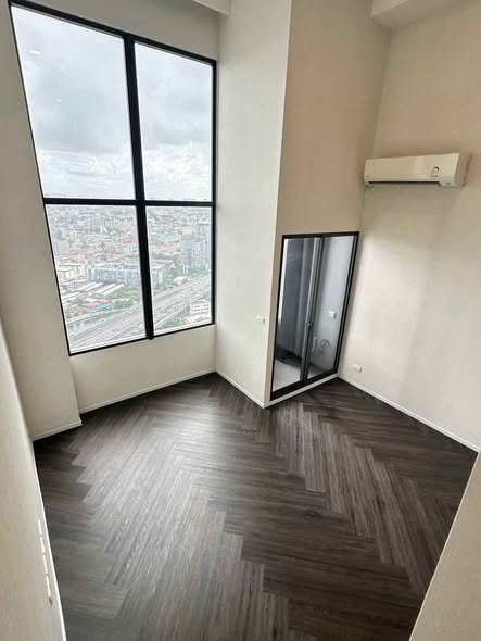 Siamese Sukhumvit 48 ไซมิส สุขุมวิท 48