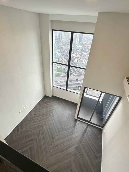 room interior of Siamese Sukhumvit 48 ไซมิส สุขุมวิท 48