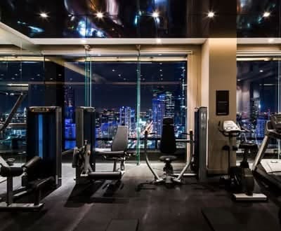 Silom Forest Exclusive Residence