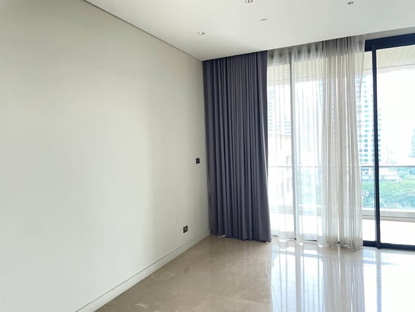 Sindhorn Residence