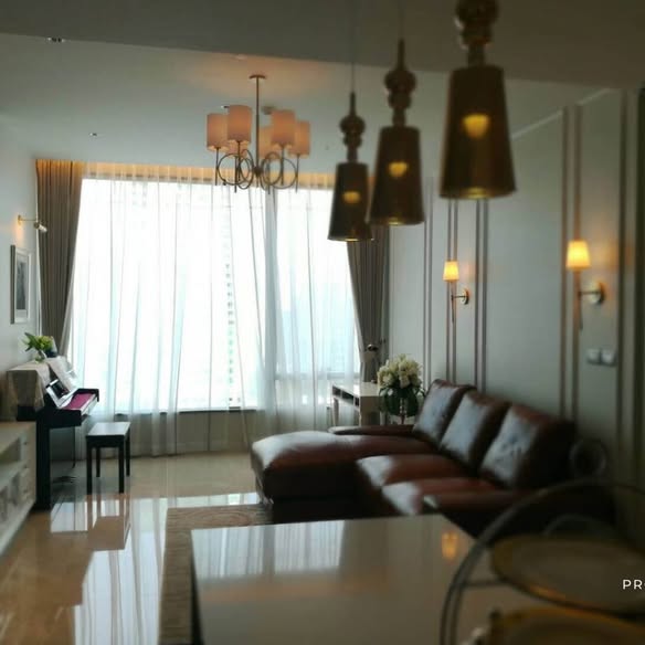 Sindhorn Residence