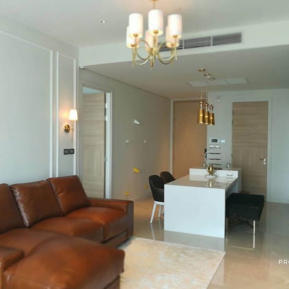 Sindhorn Residence