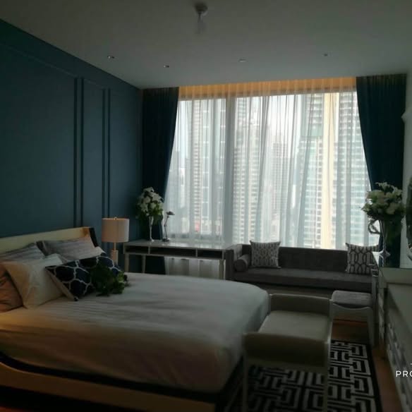 Sindhorn Residence