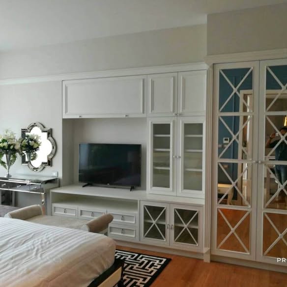 Sindhorn Residence