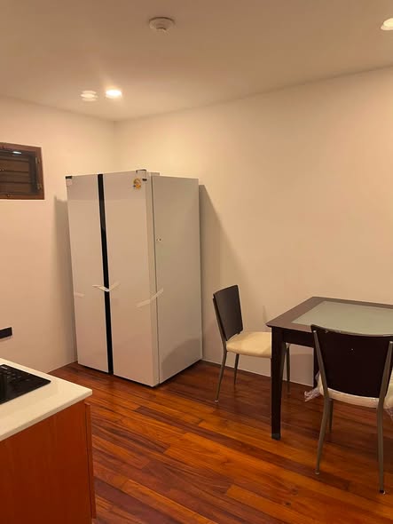 SiPhaya River View Condominium