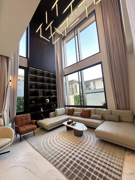 SIRANINN RESIDENCES | ศิรนินทร์ เรสซิเดนเซส