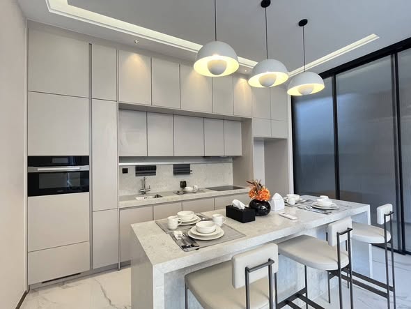 SIRANINN RESIDENCES | ศิรนินทร์ เรสซิเดนเซส