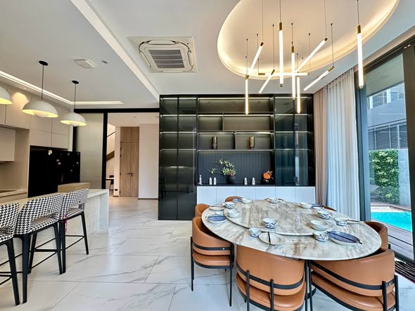 SIRANINN RESIDENCES | ศิรนินทร์ เรสซิเดนเซส