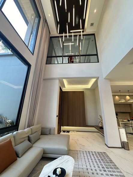 SIRANINN RESIDENCES | ศิรนินทร์ เรสซิเดนเซส