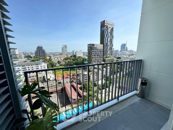 Siri at Sukhumvit