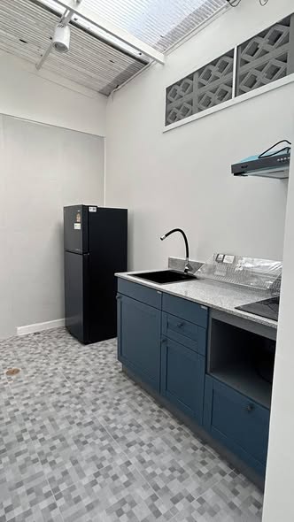 bathroom of SIRI HOUSE