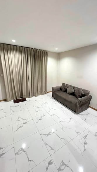 living room of SIRI HOUSE