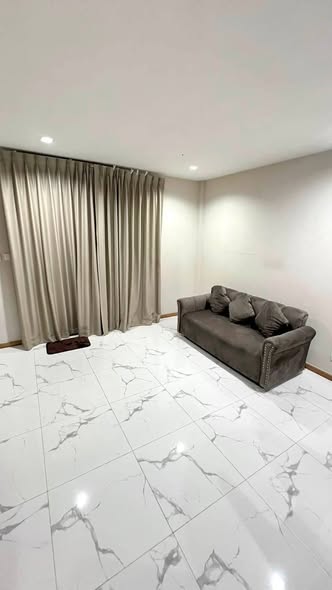 living room of SIRI HOUSE