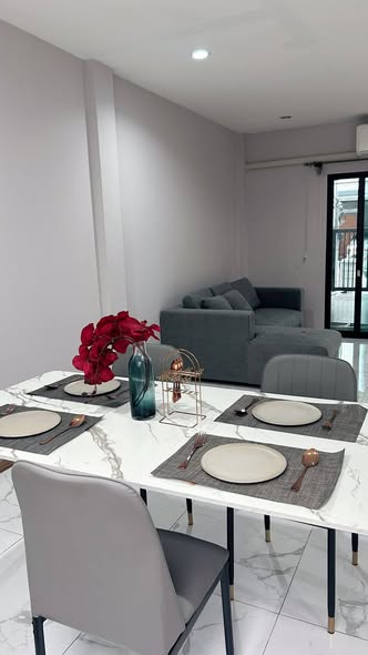 room interior of SIRI HOUSE