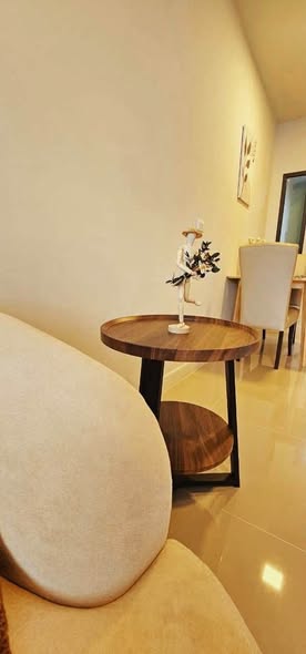 living room and room interior of Siri Place Airport Phuket