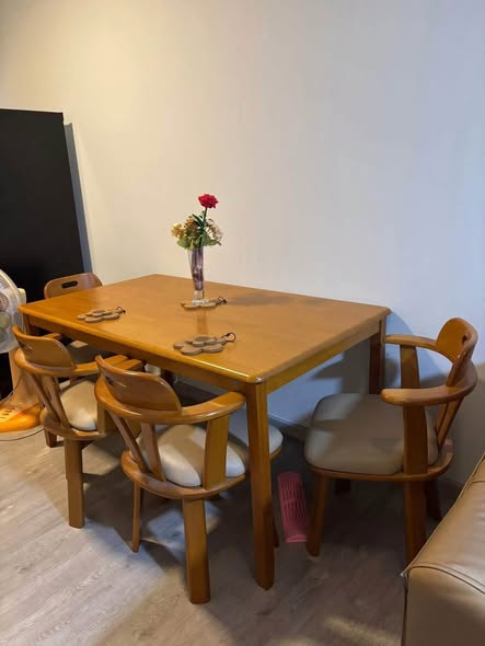 room interior of Siri Place Bangna-Theparak