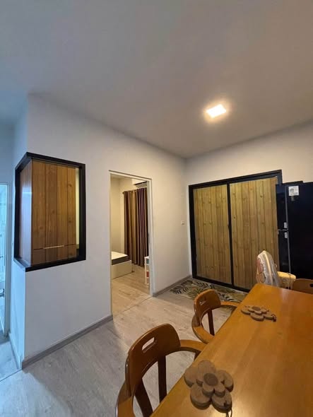 room interior of Siri Place Bangna-Theparak