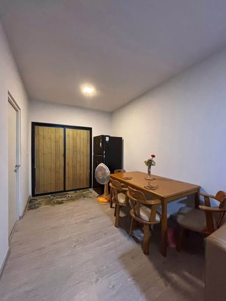 room interior of Siri Place Bangna-Theparak