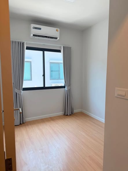 bedroom and room interior of สิริ เพลส เมกาบางนา Siri Place Mega-Bangna