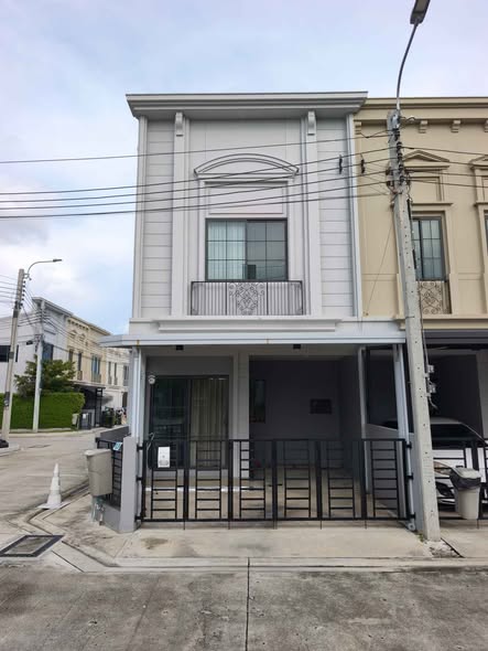 สิริ เพลส เมกาบางนา Siri Place Mega-Bangna