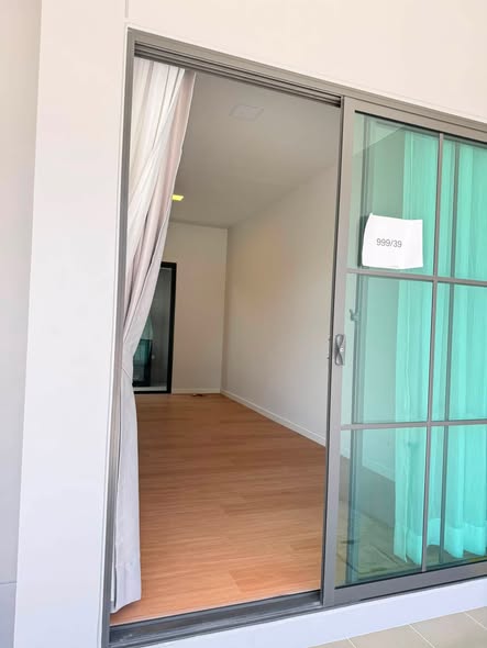 room interior of สิริ เพลส เมกาบางนา Siri Place Mega-Bangna