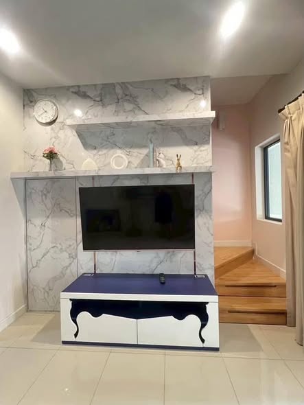 kitchen of Six​ Nature​ Kanlapaphruek
