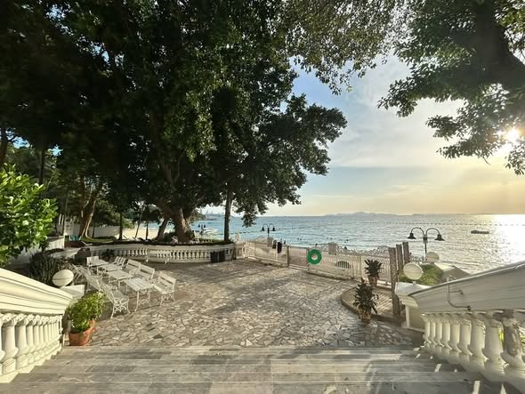 Sky Beach Condominium
