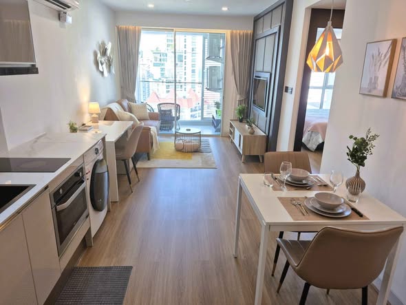 Sky Residences Pattaya