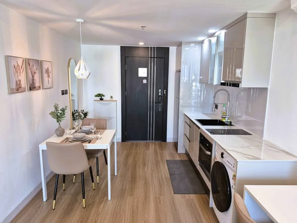 Sky Residences Pattaya