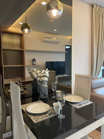 Sky Walk Residences